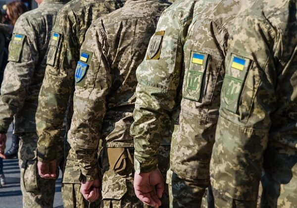 С сегодняшнего дня заработала электронная очередь записи в ТЦК: подробности С сегодняшнего дня заработала электронная очередь записи в ТЦК: подробности