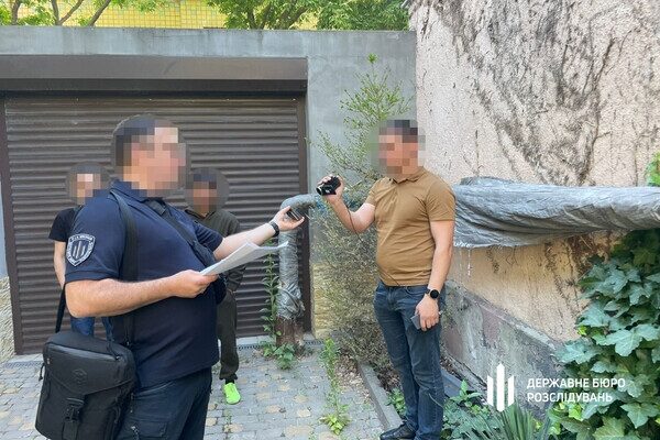В Одесском ТЦК "откорректировали" данные про 138 военнообязанных: заработали миллион долларов В Одесском ТЦК "откорректировали" данные про 138 военнообязанных: заработали миллион долларов