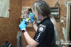 На Таирова женщина убила знакомого 