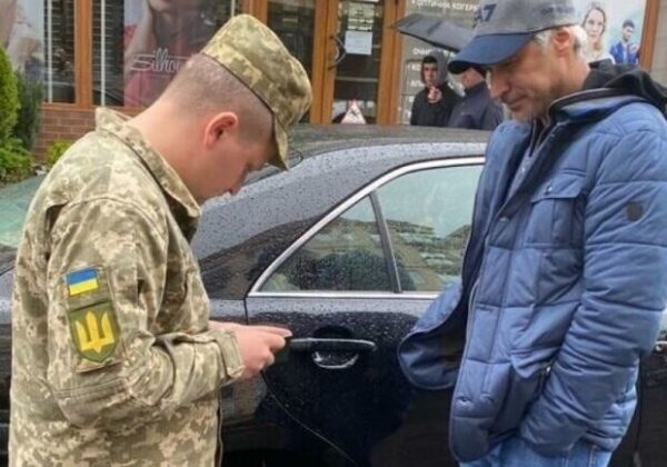 Кабмин Украины утвердил порядок ведения электронного кабинета "Оберег": что узнают о каждом в Минобороны Кабмин Украины утвердил порядок ведения электронного кабинета "Оберег": что узнают о каждом в Минобороны