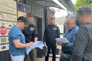 Экс-начальника Одесского областного ТЦК и СП Борисова задержали повторно: он хотел сбежать
