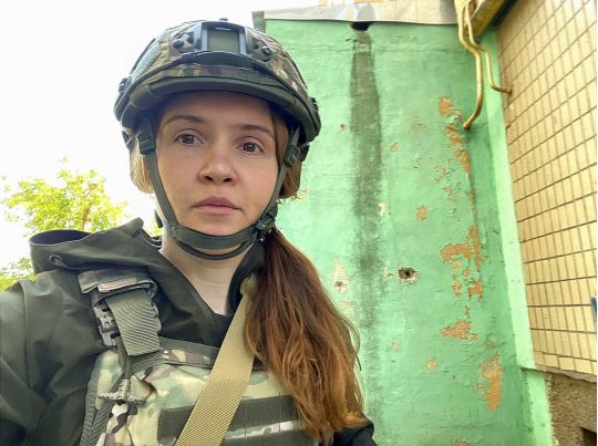 Міна сповільненої дії: чому ДБР і&nbsp;СБУ не&nbsp;звертають увагу на&nbsp;Мар&rsquo;яну Безуглу