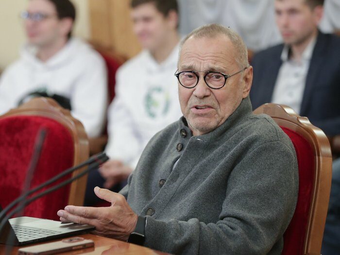 &laquo;Поводився жахливо&raquo;: зірка Голлівуду звинуватила російського режисера в&nbsp;жінконенависництві