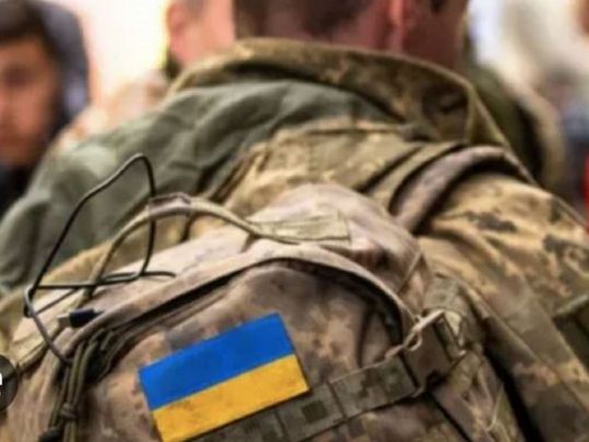 Чоловік забув документи про бронювання вдома: чи&nbsp;може ТЦК виписати нову повістку і&nbsp;відправити його на&nbsp;фронт