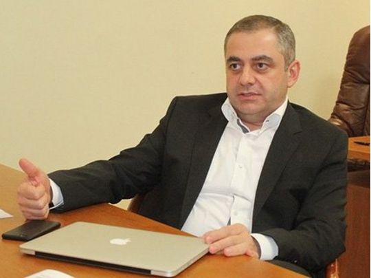 &laquo;Хочуть когось керованого і&nbsp;слухняного&raquo;: експерт пояснив, чому дискредитують засновника НАБУ Гізо Углаву
