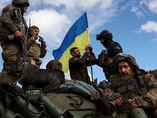 &laquo;Із&nbsp;середини липня і&nbsp;до&nbsp;вересня в&nbsp;плані зовнішньої уваги глобально ми&nbsp;будемо надані самі собі&raquo;,&nbsp;&mdash; аналітик