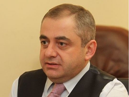 Мета кампанії проти Гізо Углави із&nbsp;НАБУ&nbsp;&mdash; прибрати людину, яка не&nbsp;на&nbsp;побігеньках,&nbsp;&mdash; Сакварелідзе