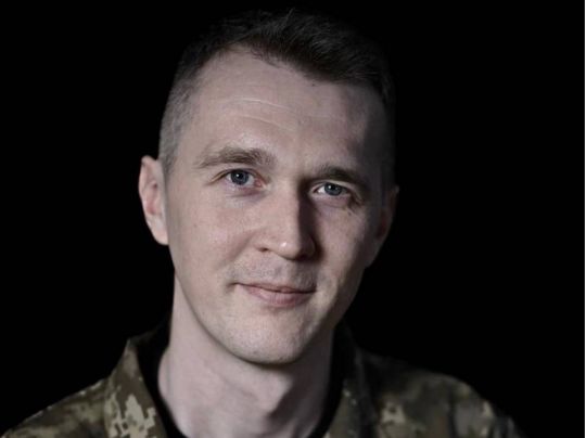 «Ми або будемо багатими, або здохнемо», — Юрій Гудименко