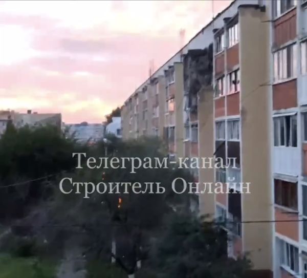 Пожежа й детонація тривають з ночі: ГУР знищило польовий склад боєприпасів у Воронезькій області рф