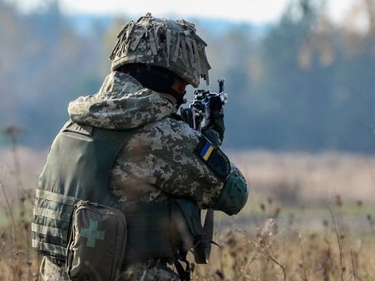 Залишення частини чи&nbsp;дезертирство: юристи пояснили, в&nbsp;чому різниця та&nbsp;яке покарання за&nbsp;це&nbsp;передбачено