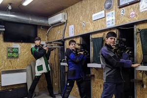 Тиры и клубы в Одессе, где можно пострелять