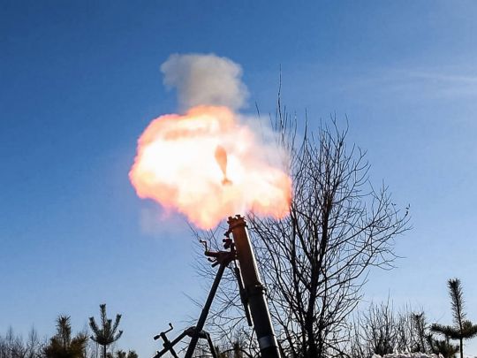 &laquo;України не&nbsp;буде через 10 років&raquo;: як&nbsp;росЗМІ спотворили фразу Медведєва, готуючи росіян до&nbsp;затяжної війни