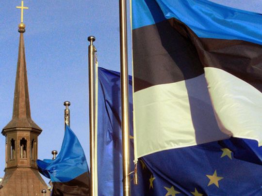 «Ми робимо все, щоб підвищити ціну війни для росії»: Естонія пішла на крок, який засмутить кремль