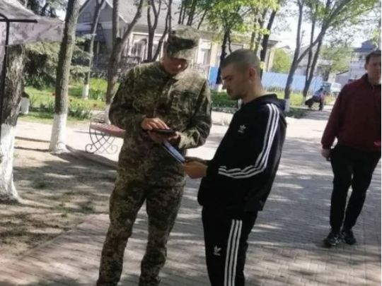 Жертва «бусифікації»: що робити хворим людям, яких ВЛК визнала придатними до служби