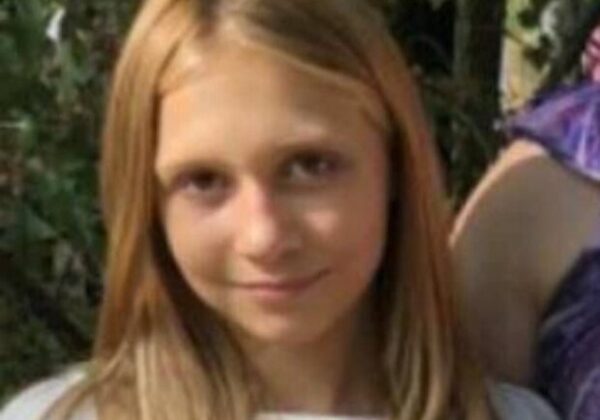 Ушла из дома после ссоры с матерью: в Одессе пропала 13-летняя Анна Зайцева (обновлено)