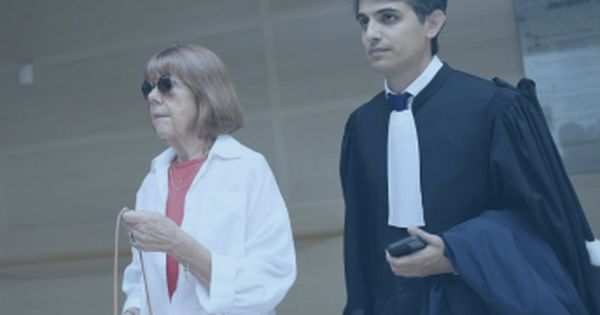 Дві сотні зґвалтувань за 10 років: у Франції судять пенсіонера-збоченця