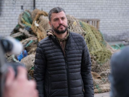 БП «Павутиння»: як «Спілка підприємців кіноіндустрії» на чолі з Артемом Колюбаєвим, «Батальйон Волонтер» та «Фундація Течія» допомагають армії