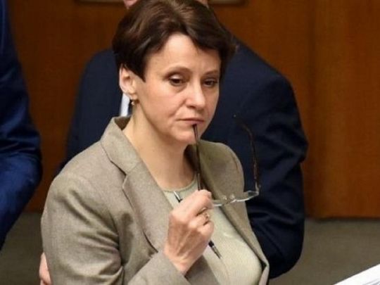 Лобізм інтересів великого бізнесу: ЗМІ про роботу Южаніної у&nbsp;податковому комітеті&nbsp;ВР