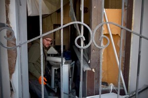 Одессу снова атаковали баллистикой: пострадали 11 человек (обновляется)