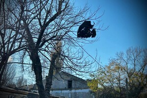 Одессу снова атаковали баллистикой: пострадали 11 человек (обновляется)
