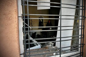 Одессу снова атаковали баллистикой: пострадали 11 человек (обновляется)