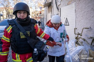 Одессу снова атаковали баллистикой: пострадали 11 человек (обновляется)