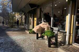 Одессу снова атаковали баллистикой: пострадали 11 человек (обновляется)