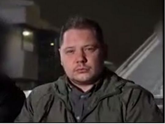 В'єтнам видав білорусі колишнього бійця полку Калиновського, який воює на боці України