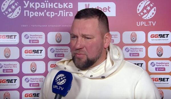 Футбол. &laquo;Зоря&raquo; - &laquo;Чорноморець&raquo; - 2:1 (+огляд матчу та пресконференція)