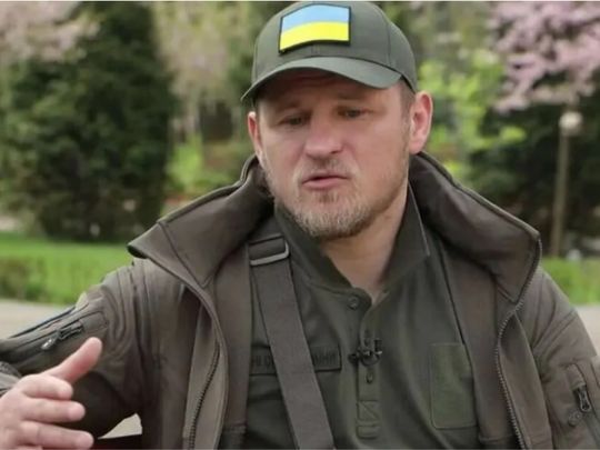«фсб, в'яжіть мене»: ексфутболіст збірної України зачепив за живе росіян відео з Курської області