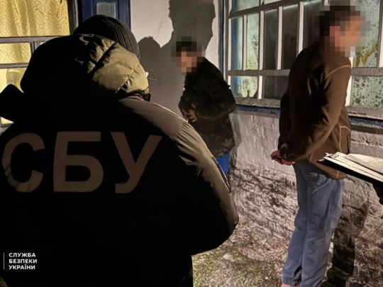 Готували замах на сім’ю волонтерів: правоохоронці знешкодили небезпечну банду
