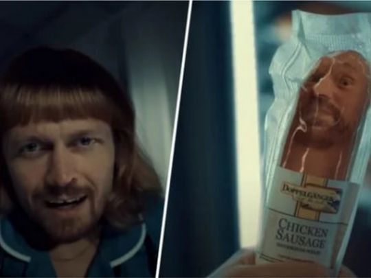 «Краще будь-якої топової комедії»: представлено неймовірно крутий промо-ролик до реваншу Усик — Ф'юрі (відео)