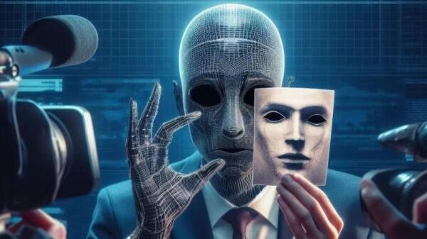 Новая угроза: инвестиционное мошенничество с использованием ИИ-технологий deepfake Новая угроза: инвестиционное мошенничество с использованием ИИ-технологий deepfake