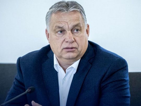 Орбан зайшов занадто далеко: Адам Боднар провів паралелі між Угорщиною та Польщею