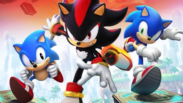 SEGA планирует запуск собственного игрового подписочного сервиса