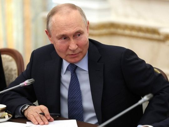 Страх і&nbsp;паніка: що&nbsp;має пережити путін, щоб змінити свої плани