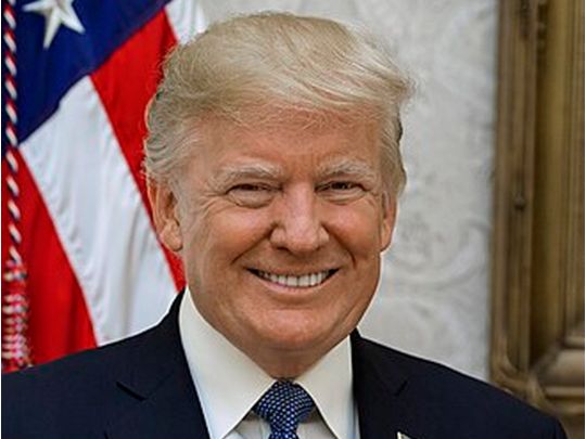 Трамп має змусити путіна здригнутися перед переговорами,&nbsp;&mdash; ЗМІ