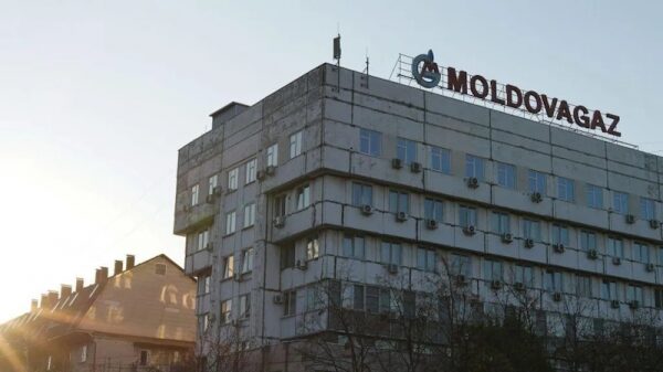 Энергетический кризис в Молдове: последствия прекращения поставок российского газа Энергетический кризис в Молдове: последствия прекращения поставок российского газа