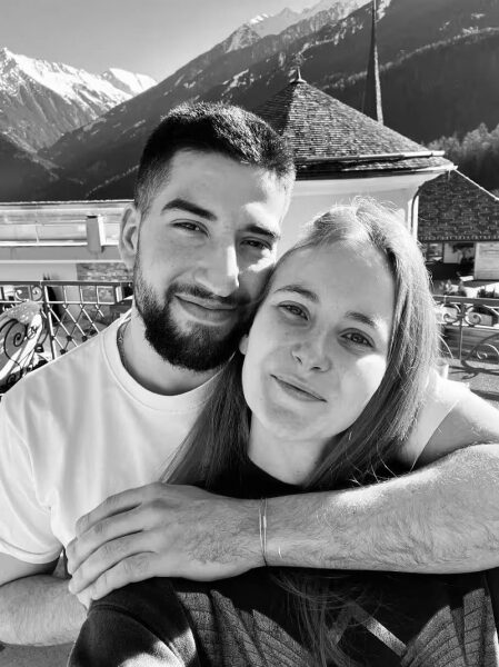 Хокеїст збірної Німеччини помер у&nbsp;26 років: відома причина (фото, відео)