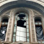 Получи ответ: будет ли работать Одесская филармония после ракетного удара