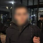 Подрыв взрывчатки на автостоянке возле госучреждения: в Одессе задержали исполнителя теракта