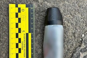 Нападение на военного в Одессе: полицейские задержали подозреваемого