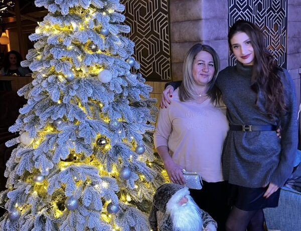 Олімпійські надії-2028. Владислава КОЧЕРБА: &laquo;Маю бути на десять голів краще інших, щоб бути на Олімпійських іграх&raquo; (відео)