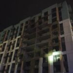 Вечерний ракетный удар по Одесской области: есть погибший и травмированный