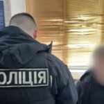 Нападение на военного в Одессе: полицейские задержали подозреваемого