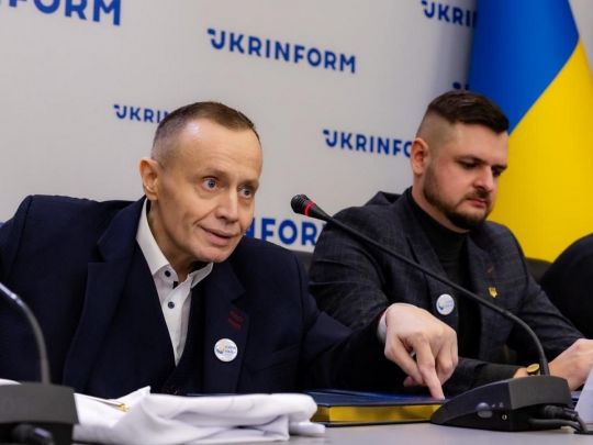 У&nbsp;партії &laquo;Сила нації&raquo; ініціювали розробку і&nbsp;всенародне обговорення програми післявоєнної відбудови України