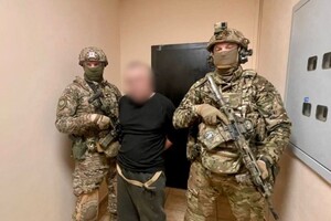Застрелил активиста Демьяна Ганула: в Одессе задержали подозреваемого в убийстве (обновлено)