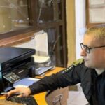 Оплачивал онлайн-заказ с чужих иностранных счетов: в Одессе разоблачили мошенника