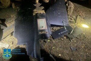 Горели здание медучреждения и гараж: последствия ночной атаки БпЛА на Одесскую область (обновлено) Горели здание медучреждения и гараж: последствия ночной атаки БпЛА на Одесскую область (обновлено)