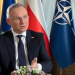 Дуда: ядерное оружие США в Польше — сдерживающий фактор для РФ